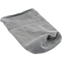 Rycote Nano-Shield Sock Cotton Light Grey Size C Rycote Nano-Shield Sock Cotton Light Grey Size C