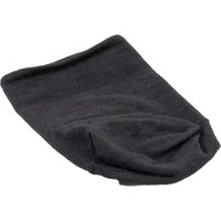 Rycote Nano-Shield Sock Merino Wool Black Size A Rycote Nano-Shield Sock Merino Wool Black Size A