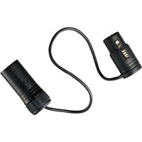 Rycote Nano Shield 60Hz Filter Cable 32cm XLR3 Rycote Nano Shield 60Hz Filter Cable 32cm XLR3