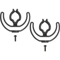 Rycote Cyclone Pair of Universal Lyre (62-shore) Rycote Cyclone Pair of Universal Lyre (62-shore)