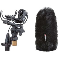 Rycote Softie-Lite Kit 21 Rycote Softie-Lite Kit 21
