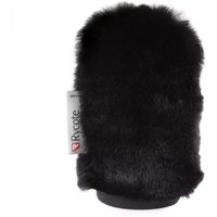 Rycote 10cm Short Fur Softie Black Rycote 10cm Short Fur Softie Black