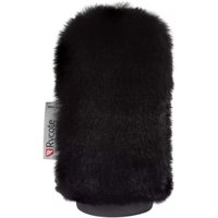 Rycote 12cm Short Fur Softie Black Rycote 12cm Short Fur Softie Black