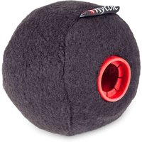 Rycote Baseball Black (24/25) Single Rycote Baseball Black (24/25) Single