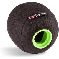 Rycote Baseball Black (21/22) 3-pack Rycote Baseball Black (21/22) 3-pack