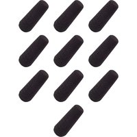 Rycote 18cm ME66 SGM Foam (10 Pack) Rycote 18cm ME66 SGM Foam (10 Pack)