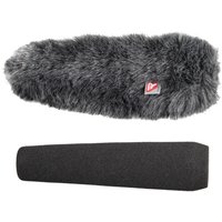Rycote 18cm SGM Foam and Windjammer (24/25) Rycote 18cm SGM Foam and Windjammer (24/25)