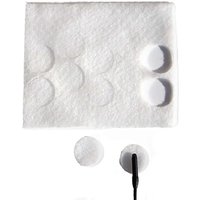 Rycote Undercovers White - 100 Undercovers/100 Stickies Original Rycote Undercovers White - 100 Undercovers/100 Stickies Original