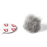 Rycote Overcovers Adv Grey (Master Carton of 10 x Packs) Rycote Overcovers Adv Grey (Master Carton of 10 x Packs)