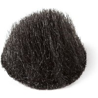 Rycote Overcovers Adv. Fur Discs Only Black (Bag of 100) Rycote Overcovers Adv. Fur Discs Only Black (Bag of 100)