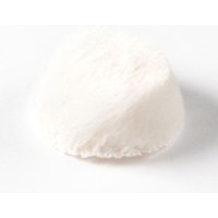 Rycote Overcovers Adv. Fur Discs Only White (Bag of 100) Rycote Overcovers Adv. Fur Discs Only White (Bag of 100)