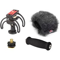 Rycote Audio Kit - Tascam DR-22 WL Rycote Audio Kit - Tascam DR-22 WL