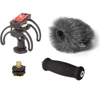 Rycote Audio Kit - Zoom H1N Rycote Audio Kit - Zoom H1N