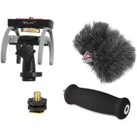 Rycote Sony PCM D50 Mini Windjammer (new style) Rycote Sony PCM D50 Mini Windjammer (new style)
