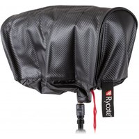 Rycote Windshield Rain Jacket Medium Rycote Windshield Rain Jacket Medium