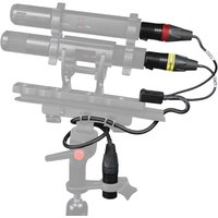 Rycote Connbox CB3 (2XLR-3F) Rycote Connbox CB3 (2XLR-3F)