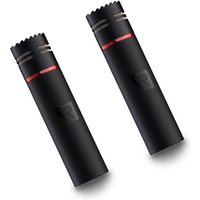 Rycote CA-8 SP Stereo Pair Cardioid Microphones Rycote CA-8 SP Stereo Pair Cardioid Microphones