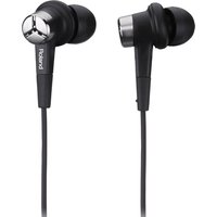 Roland Binaural Microphones/Earphones Roland Binaural Microphones/Earphones