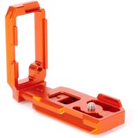 3 Legged Thing Freya L-Bracket for Fujifilm X-T5 - Copper 3 Legged Thing Freya L-Bracket for Fujifilm X-T5 - Copper