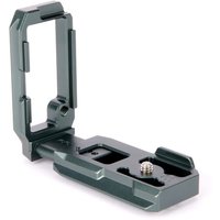 3 Legged Thing Freya L-Bracket for Fujifilm X-T5 - Grey 3 Legged Thing Freya L-Bracket for Fujifilm X-T5 - Grey