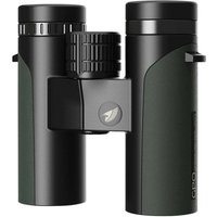 GPO Passion ED 10x32 Binoculars - Black / Green GPO Passion ED 10x32 Binoculars - Black / Green