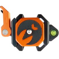 3 Legged Thing Quick Release Lever Clamp and QR Plate 3 Legged Thing Quick Release Lever Clamp and QR Plate