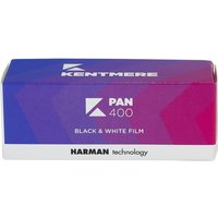 Kentmere Pan 400 Roll Film 120 Kentmere Pan 400 Roll Film 120