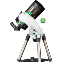 Sky-Watcher Skymax-127 AZ-Go2 Wi-Fi Maksutov-Cassegrain Telescope Sky-Watcher Skymax-127 AZ-Go2 Wi-Fi Maksutov-Cassegrain Telescope