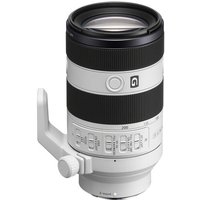 Sony FE 70-200mm f4 G OSS II Lens Sony FE 70-200mm f4 G OSS II Lens
