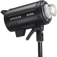 Godox DP600III-V Studio Flash With LED Modelling Light Godox DP600III-V Studio Flash With LED Modelling Light