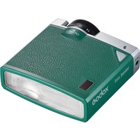 Godox Lux Junior - Green Godox Lux Junior - Green