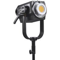 Godox KNOWLED M300D Professional Day Light LED Light Godox KNOWLED M300D Professional Day Light LED Light