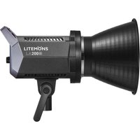 Godox LA200BI Litemons LED Light -BI-Colour Godox LA200BI Litemons LED Light -BI-Colour