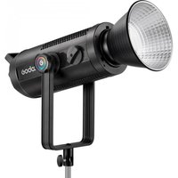 Godox SZ300R Zoomable RGB LED Light - BI-Colour Godox SZ300R Zoomable RGB LED Light - BI-Colour