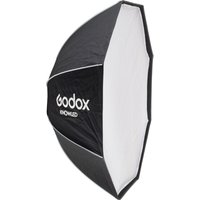 Godox G04 Octa Softbox 120 For MG1200BI Godox G04 Octa Softbox 120 For MG1200BI
