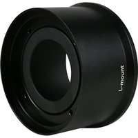 Laowa 24mm T8 Interchangeable bayonet - L-mount Laowa 24mm T8 Interchangeable bayonet - L-mount