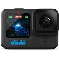 GoPro HERO12 Black GoPro HERO12 Black