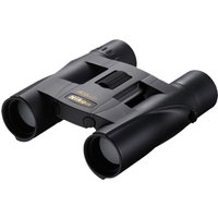 Nikon Aculon A30 10X25 Binoculars - Black Nikon Aculon A30 10X25 Binoculars - Black
