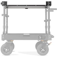 Inovativ Rolled Lip X Top Shelf 24x36 – Voyager 36 only (includes Threaded Rail-Plates) Inovativ Rolled Lip X Top Shelf 24x36 – Voyager 36 only (includes Threaded Rail-Plates)