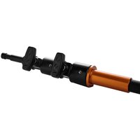 Inovativ 2-Stage Corner Mast Riser for Apollo Carts Inovativ 2-Stage Corner Mast Riser for Apollo Carts