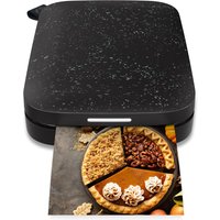 HP Sprocket Black Noir Portable Photo Printer HP Sprocket Black Noir Portable Photo Printer