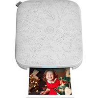 HP Sprocket 3x4 Photo Printer HP Sprocket 3x4 Photo Printer