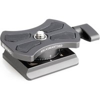 Benro ARCASMART360 Panning QR Plate Benro ARCASMART360 Panning QR Plate