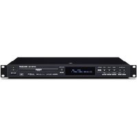 Tascam BD-MP4K Professional 4K/UHD-Blu-Ray Player for Touring and Installation