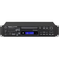 Tascam CD-200SB Solid-state Player Tascam CD-200SB Solid-state Player