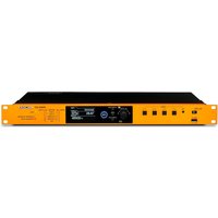 Tascam CG-2000 Clock signal generation Tascam CG-2000 Clock signal generation