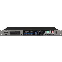 Tascam DA-6400a Universal Backup Recording System Tascam DA-6400a Universal Backup Recording System