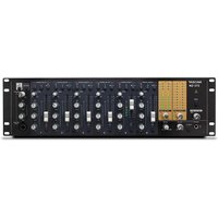 Tascam MZ-372 Mixer for Installation Tascam MZ-372 Mixer for Installation