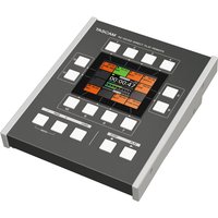 Tascam RC-SS150 Direct Play Controller Tascam RC-SS150 Direct Play Controller