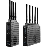 Teradek Bolt 6 XT 1500 12G-SDI/HDMI Wireless TX/RX Deluxe Set VM Teradek Bolt 6 XT 1500 12G-SDI/HDMI Wireless TX/RX Deluxe Set VM